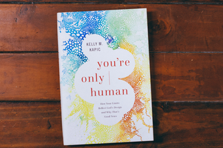 Book Review : You’re Only Human