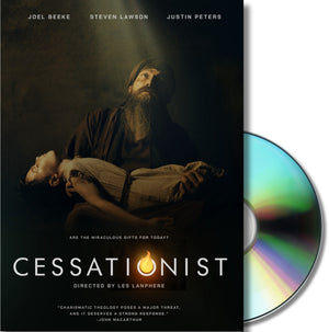 Cessationist: Are the Miraculous Gifts For Today (DVD)