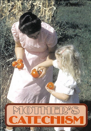 Mother's Catechism by John Willison