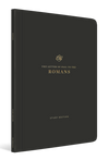 ESV Scripture Journal, Study Edition: Romans by ESV