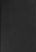 LSB Inside Column Reference Edition (Black Faux Leather) by Bible
