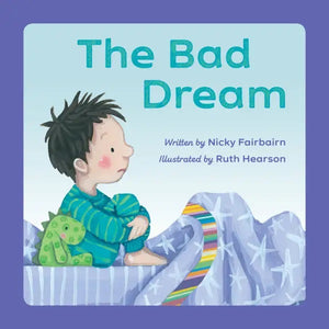 Bad Dream, The by Nicola Fairbairn; Ruth Hearson