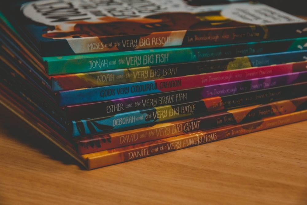 very-best-bible-stories-pack-2