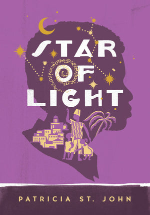 Star Of Light by Patricia St John