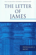 9780851119779-PNTC Letter of James, The-Moo, Douglas J.