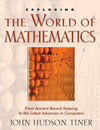 Exploring The World Of Mathematics John Hudson Tiner