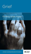 9780976230823-NGP Grief: Finding Hope Again-Tripp, Paul David