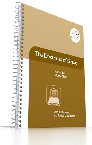 Grade 11: The Doctrines Of Grace