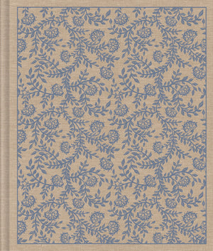 ESV Journaling Bible (Cloth over Board, Flowers) by ESV (9781433548376) Reformers Bookshop