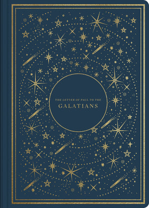 ESV Illuminated Scripture Journal: Galatians | 9781433564895