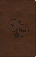 ESV Seek and Find Bible by Bible (9781433566950) Reformers Bookshop