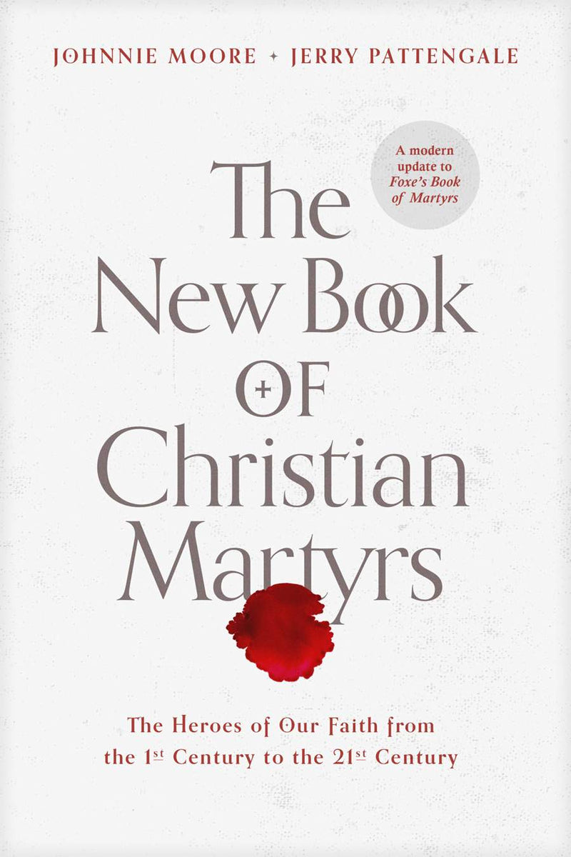 Reformers　Martyrs　Christian　of　Book　New　The　Buy　Bookshop