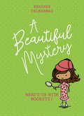A Beautiful Mystery: What’s Up With Modesty? by Thieneman, Heather (9781527105263) Reformers Bookshop
