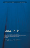FOTB: Luke 14–24 Paperback by Dale Ralph Davis