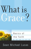 9781596382114-BRF What is Grace-Lucas, Sean Michael