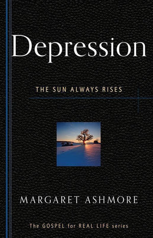 9781596386259-GRL Depression: The Sun Always Rises-Ashmore, Margaret