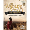 Worlds Story 1 The The Ancients Angela Odell
