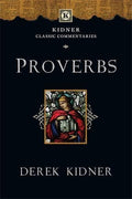 KCC Proverbs