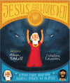 Jesus and the Lions' Den: A true story about how Daniel points us to Jesus by Mitchell, Alison; Echeverri, Catalina (9781784984335) Reformers Bookshop
