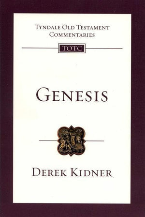 9781844742561-TOTC Genesis-Kidner, Derek