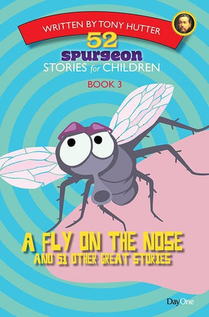 9781846254062-52SSC Book 3: A Fly on the Nose and 51 Other Great Stories-Hutter, Tony