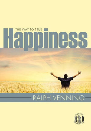 9781848712881-PP The Way To True Happiness-Venning, Ralph