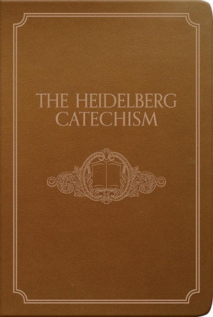 9781848712942-Heidelberg Catechism, The-