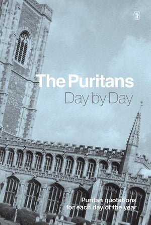 9781848717077-Puritans Day By Day, The-Horn, H. J.