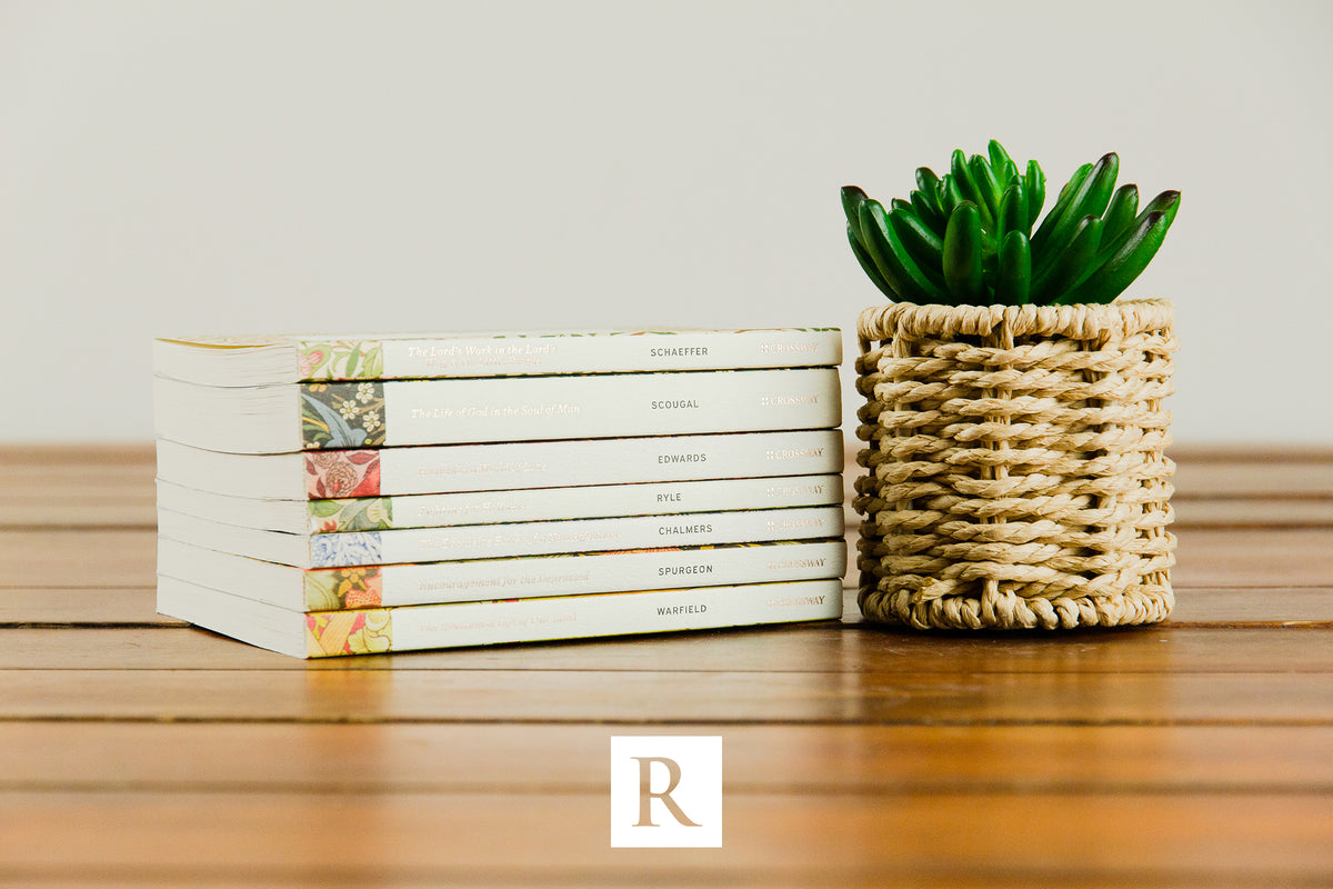 Crossway Short Classics Pack 3 (7Book Pack)