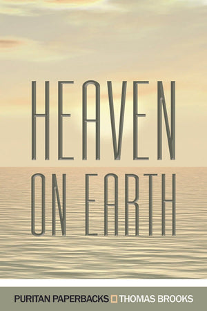 Heaven on Earth | 9780851513560