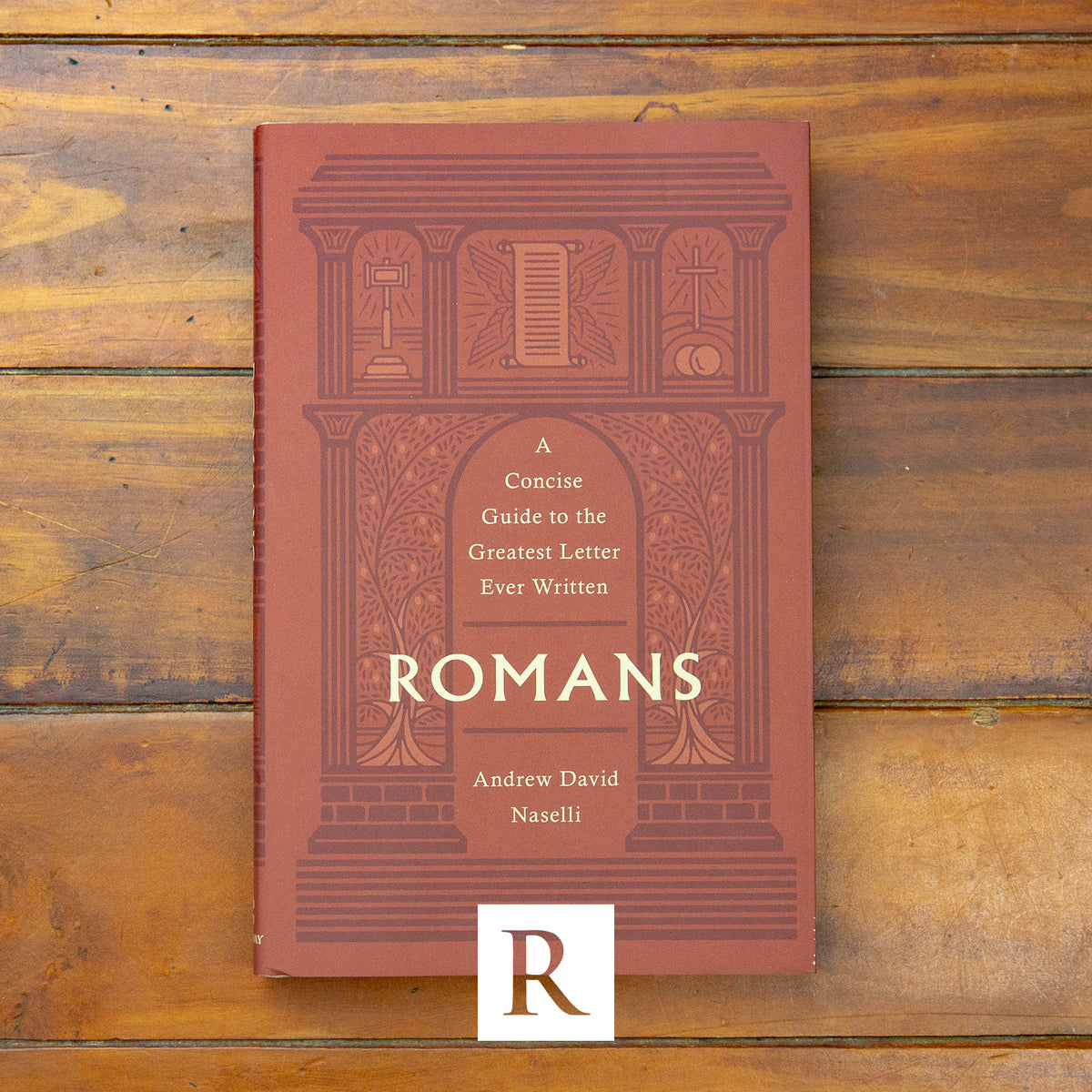 Romans A Concise Guide to the Greatest Letter Ever Written