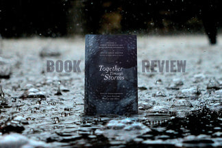 Book Review: Together Through the Storms (Jeff & Sarah Walton)