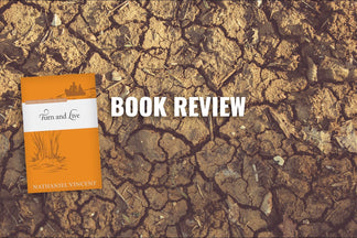 Book Review: Turn and Live (Nathaniel Vincent)