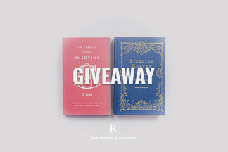 August Giveaway