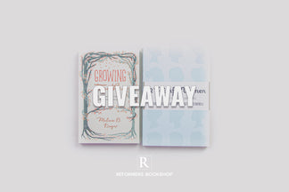 Giveaway! Growing Together and 12 Faithful Women