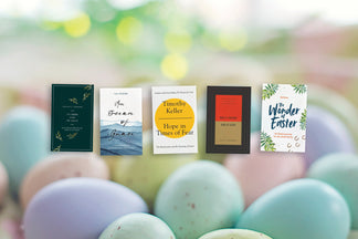 5 Best Easter Books for Adults