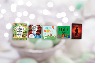 5 Best Easter Books for Children