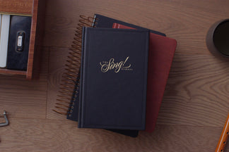 BOOK REVIEW | Sing! Hymnal