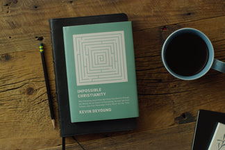 Book Review : Impossible Christianity