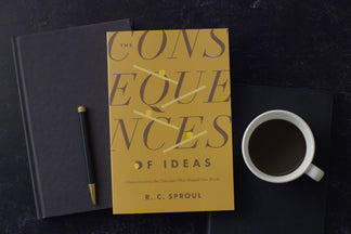 BOOK REVIEW | The Consequences of Ideas