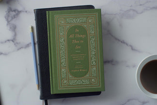 Book Review | In All Things Thee to See