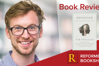 Book Review: Devoted