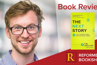 Book Review: The Next Story