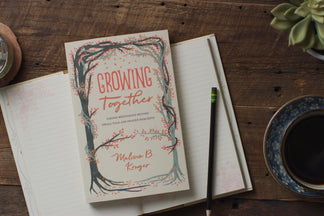 Book Review : Growing Together