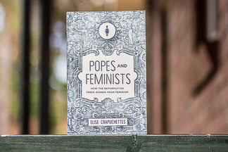 Book Review: Popes and Feminists