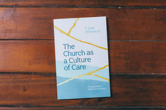 Book Review: The Church as a Culture of Care