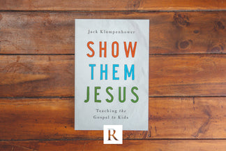 Book Review: Show Them Jesus