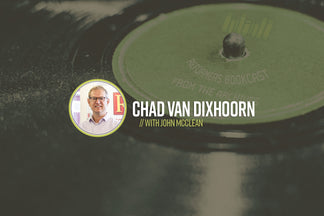 Reformers Bookcast: Chad van Dixhoorn (From the Archives)