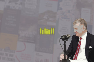 Reformers Bookcast: Preaching & Biographies (Steven Lawson)