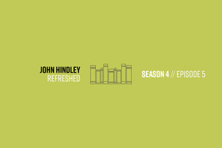 Reformers Bookcast: John Hindley (Refreshed) - Season 4 Episode 5